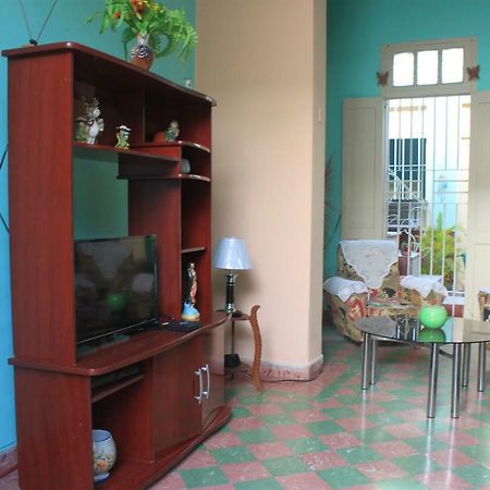 Hotel Hostal Manzzanares Camaguey Esterno foto